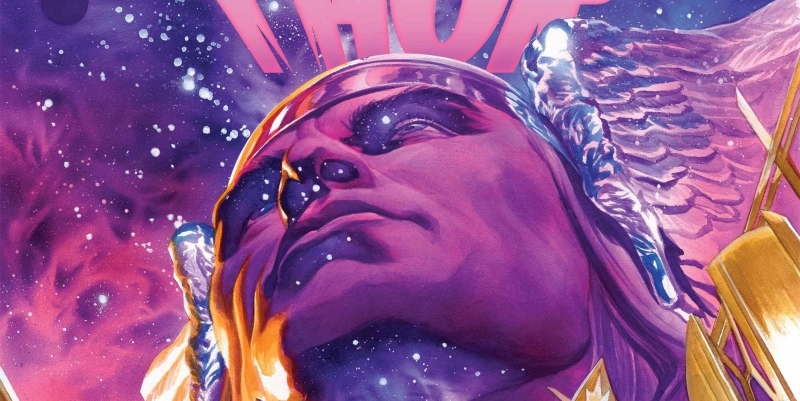 Thor #25