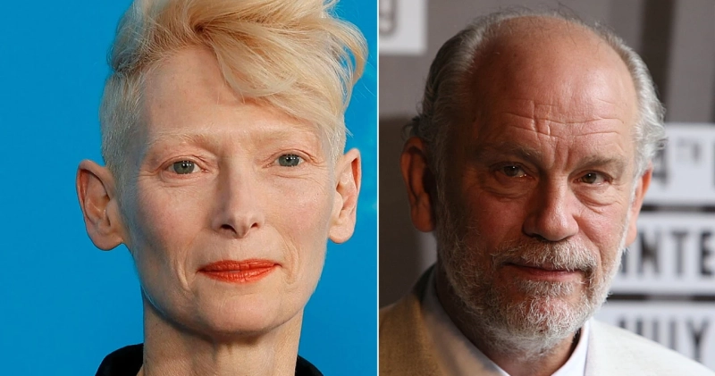 Tilda John