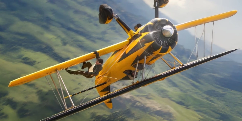 Mission: Impossible – The Final Reckoning