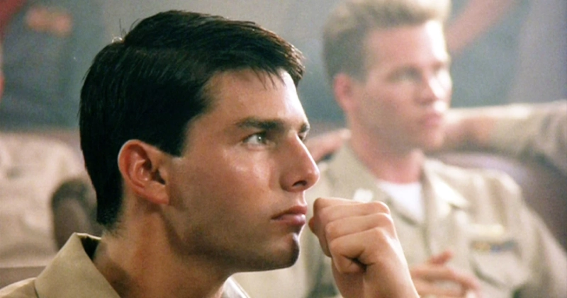 Top Gun