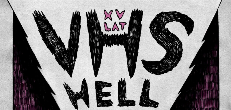 VHS Hell