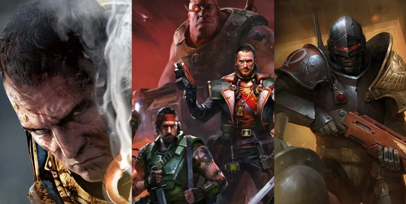 Warhammer Skulls 2025