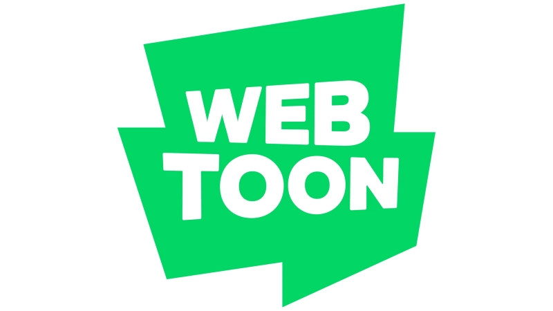 Webtoon logo