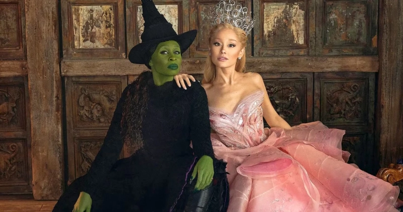 Wicked