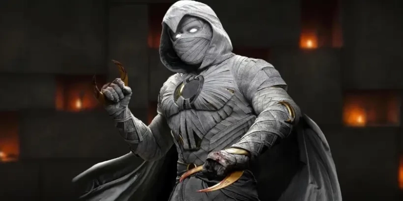 Moon Knight