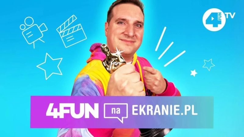 4fun naEKRANIE