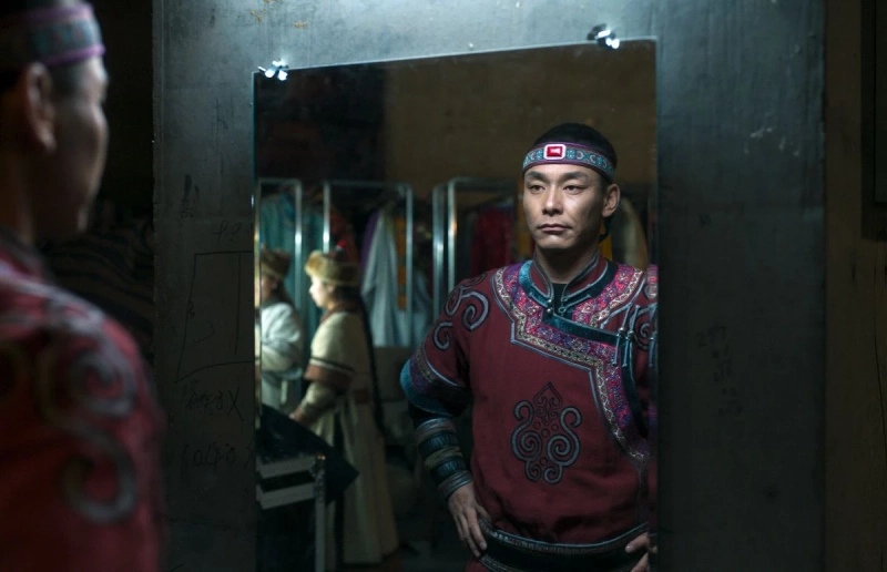 To Kill A Mongolian Horse
