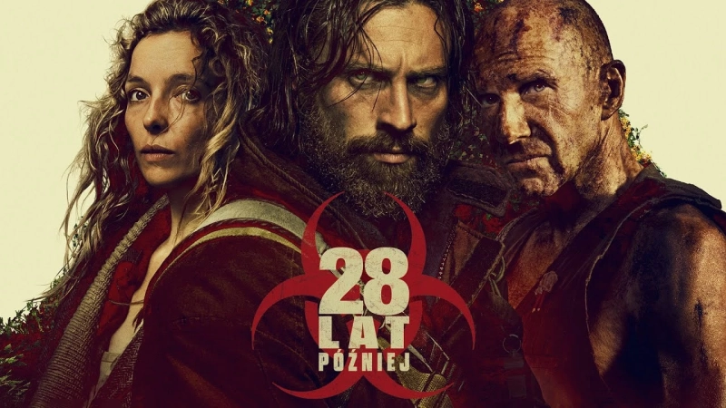 28 lat później