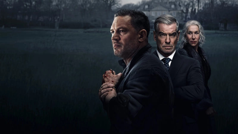 31. Strefa gangsterów (MobLand) (1. sezon) - 78%