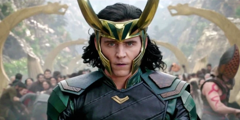 Loki
