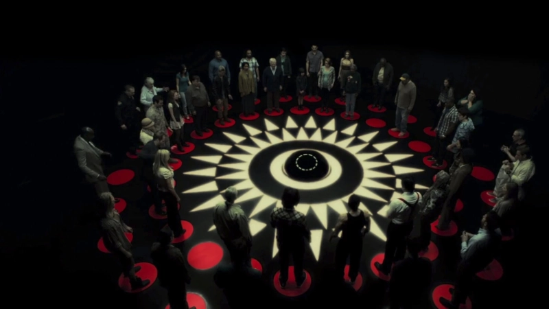 Circle