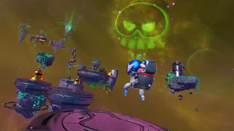 Astro Bot