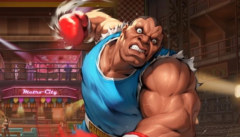Balrog