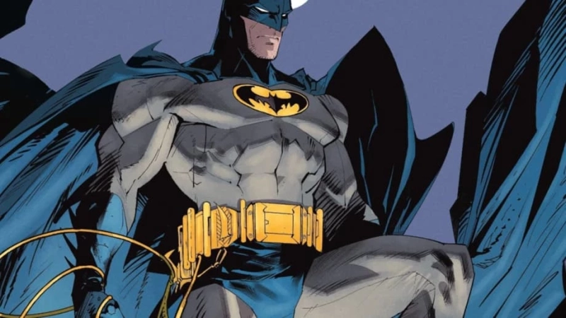 Batman