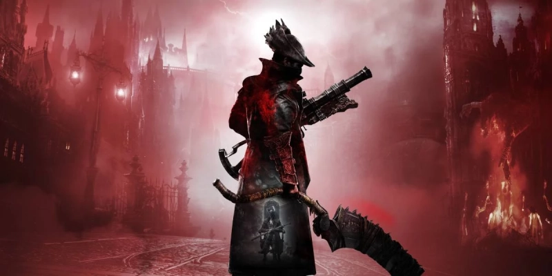 Bloodborne