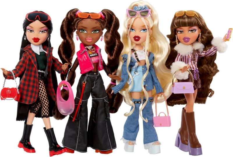 Bratz
