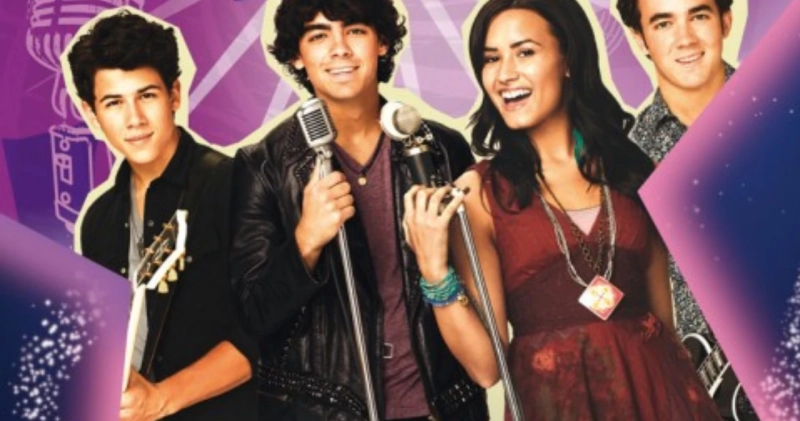 Camp Rock