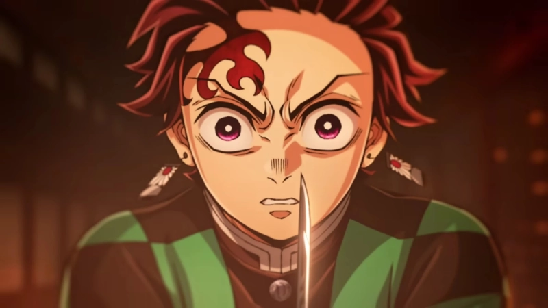 Demon Slayer: Kimetsu no Yaiba Infinity Castle