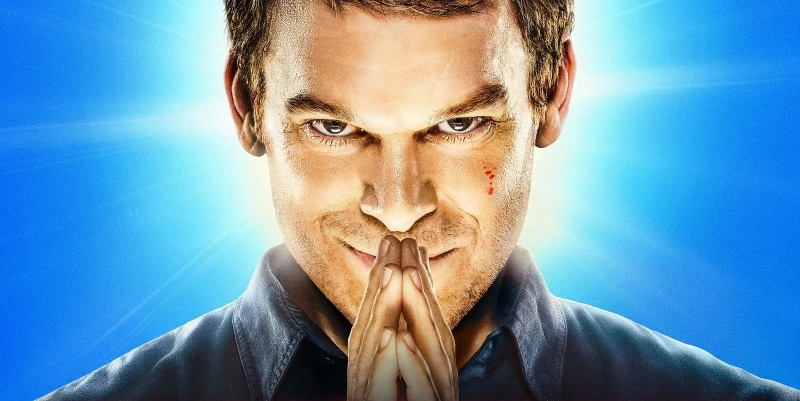 Dexter: Resurrection