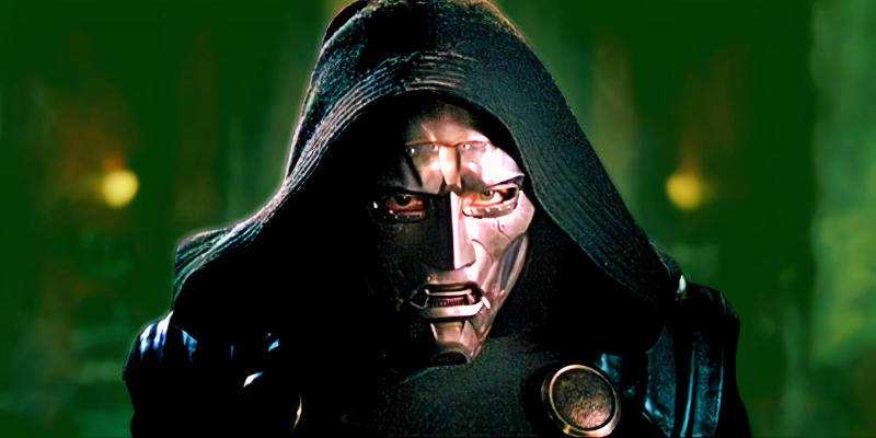 Doktor Doom