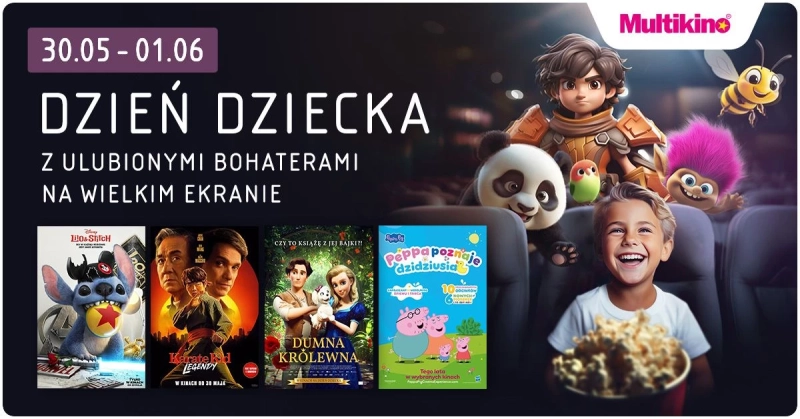 Multikino