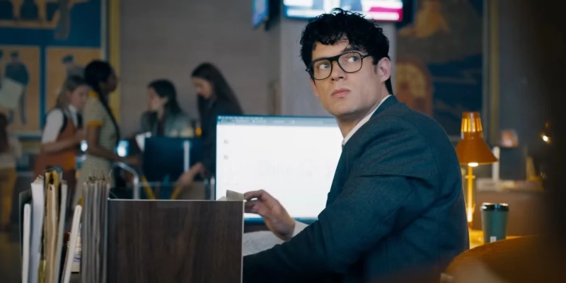 Clark Kent