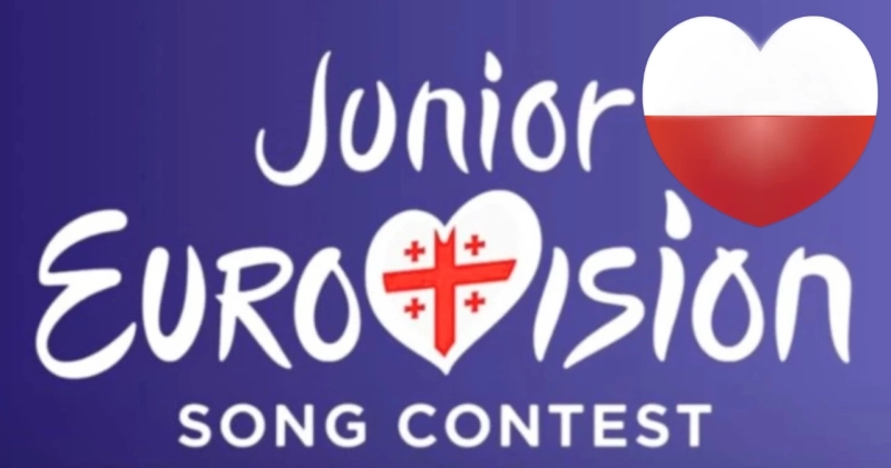 Eurowizja Junior 2025