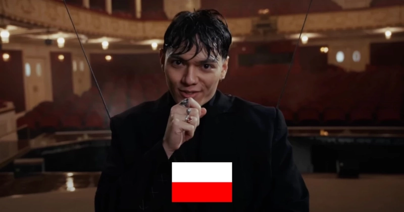 JJ Eurowizja