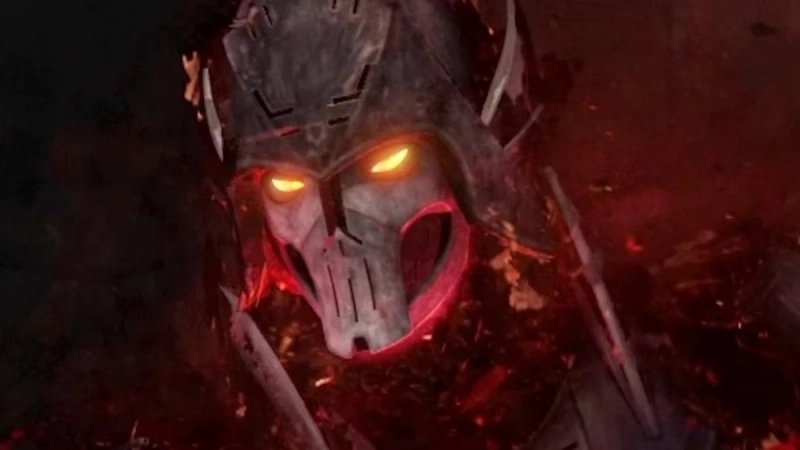 Darth Bane w Wojnach klonów