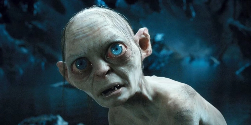 Hobbit: Niezwykła podróż