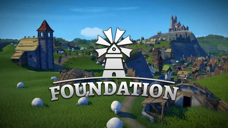 Foundation
