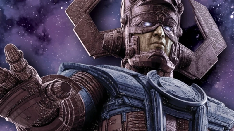 Galactus