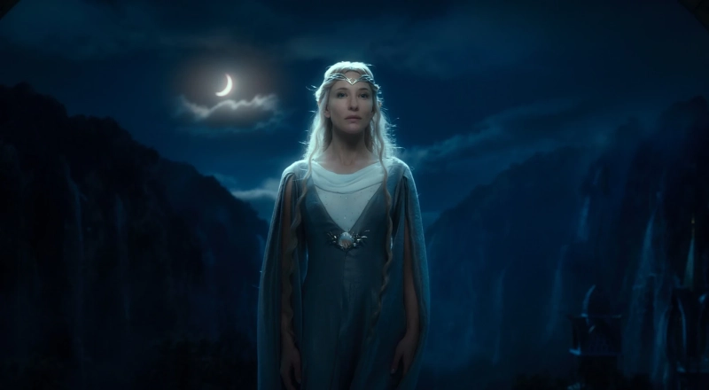 Hobbit: Niezwykła przygoda