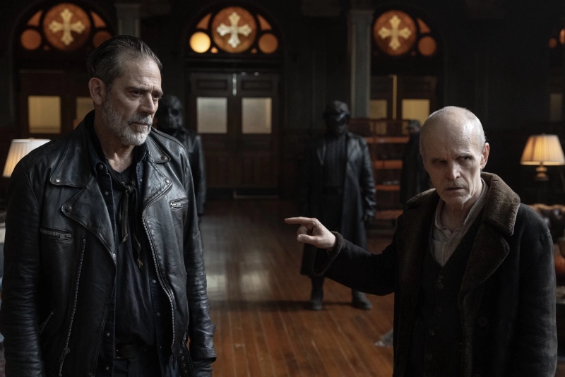 The Walking Dead: Dead City - sezon 2, odcinek 6