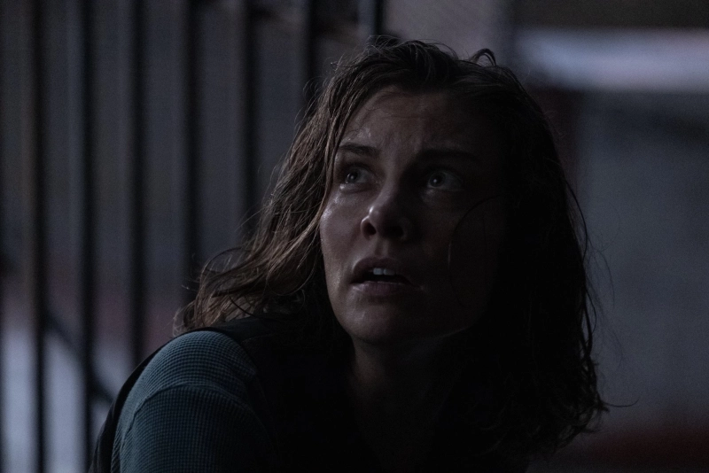 The Walking Dead: Dead City - sezon 2, odcinek 6