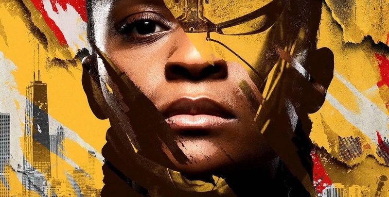 Ironheart