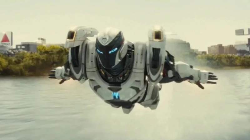 Ironheart