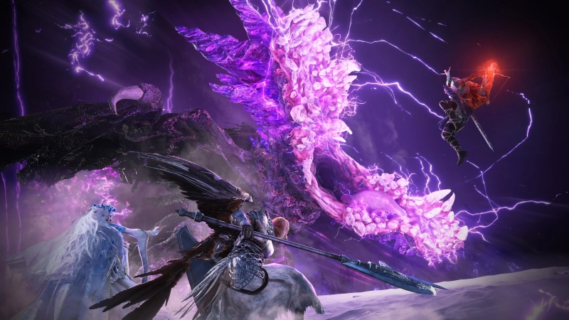 Elden Ring: Nightreign