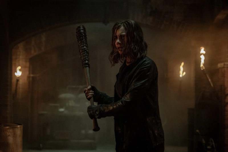 The Walking Dead: Dead City - sezon 2, odcinek 8