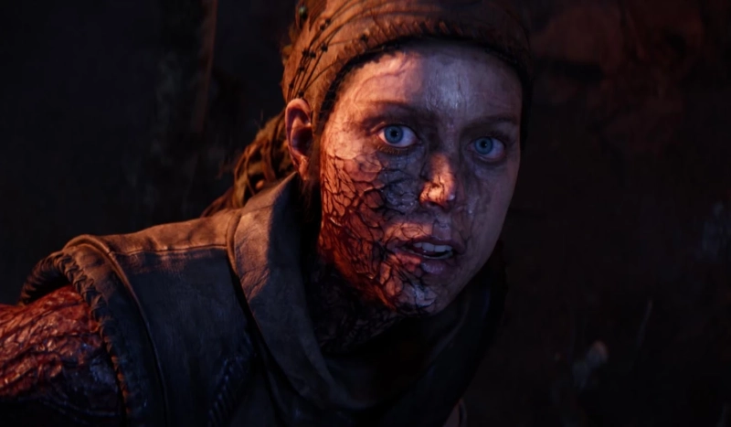 Senua's Saga: Hellblade II