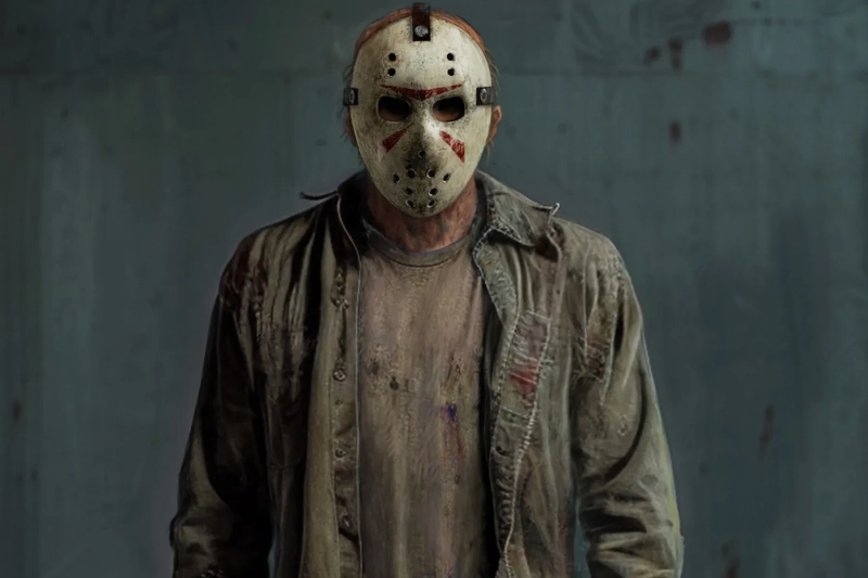 Jason - Piątek 13