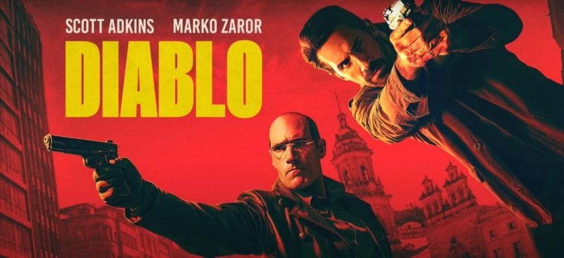 Diablo Scott Adkins
