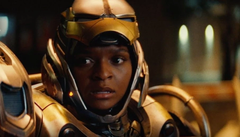 Ironheart