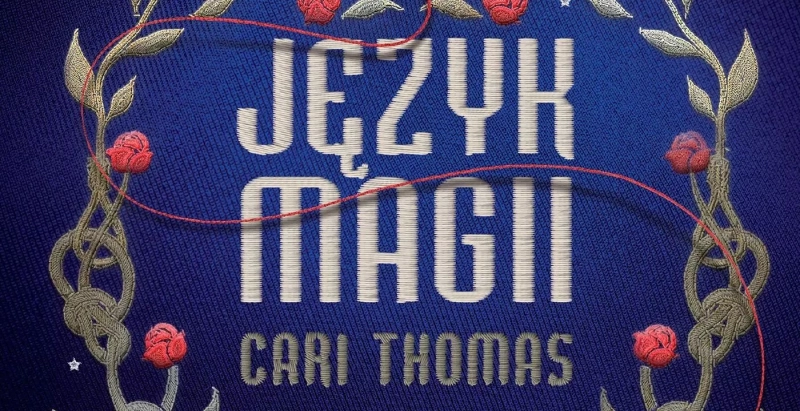 Język magii