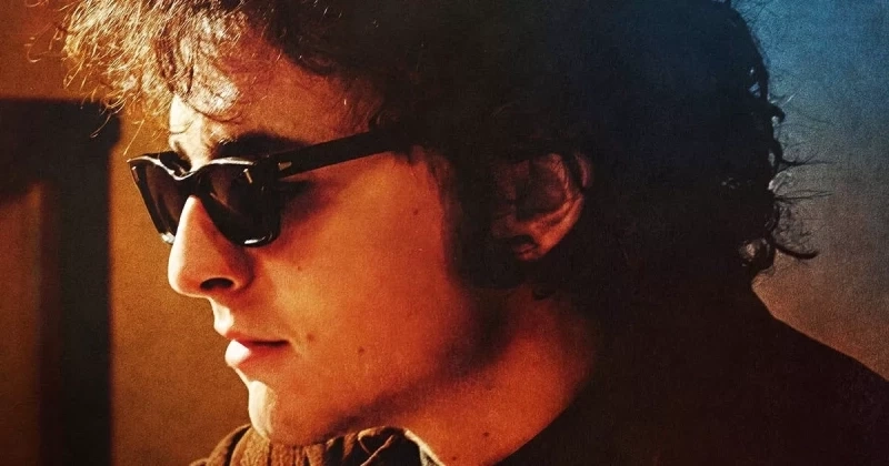 Bob Dylan i muzyczna rewolucja