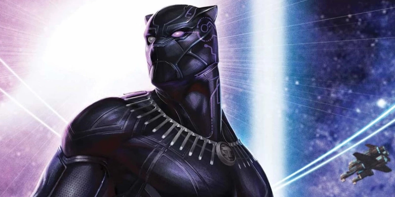Black Panther
