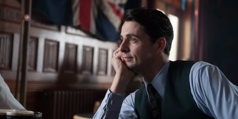Matthew Goode
