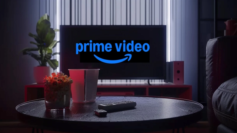 Prime Video