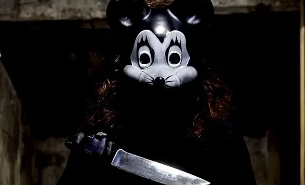 Minnie's Midnight Massacre
