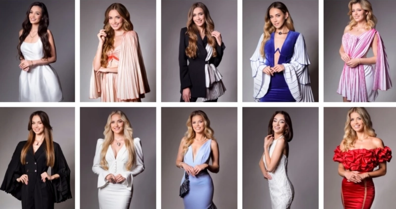 Zdjęcie promujące finałową galę Miss Polski 2025